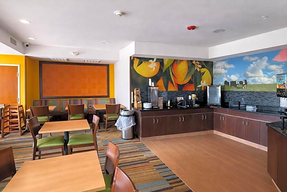 Comfort Inn & Suites Texas City I-45