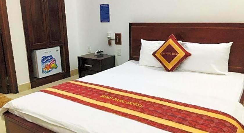 Minh Dang Hotel