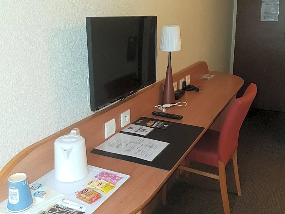 Kyriad Montargis - Amily