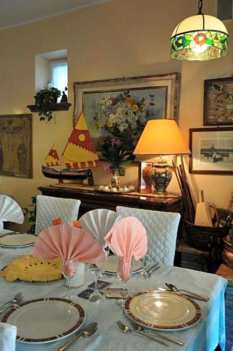 Albergo Ristorante Fabrizio