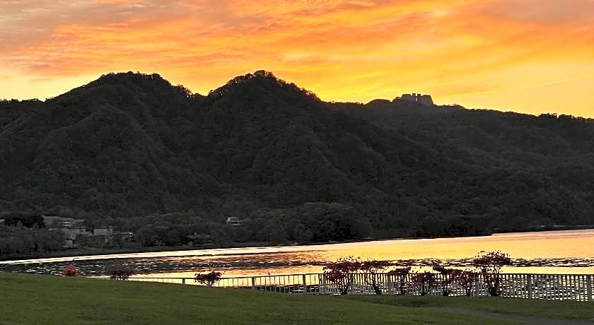 Toyako Guest House Ponkotan