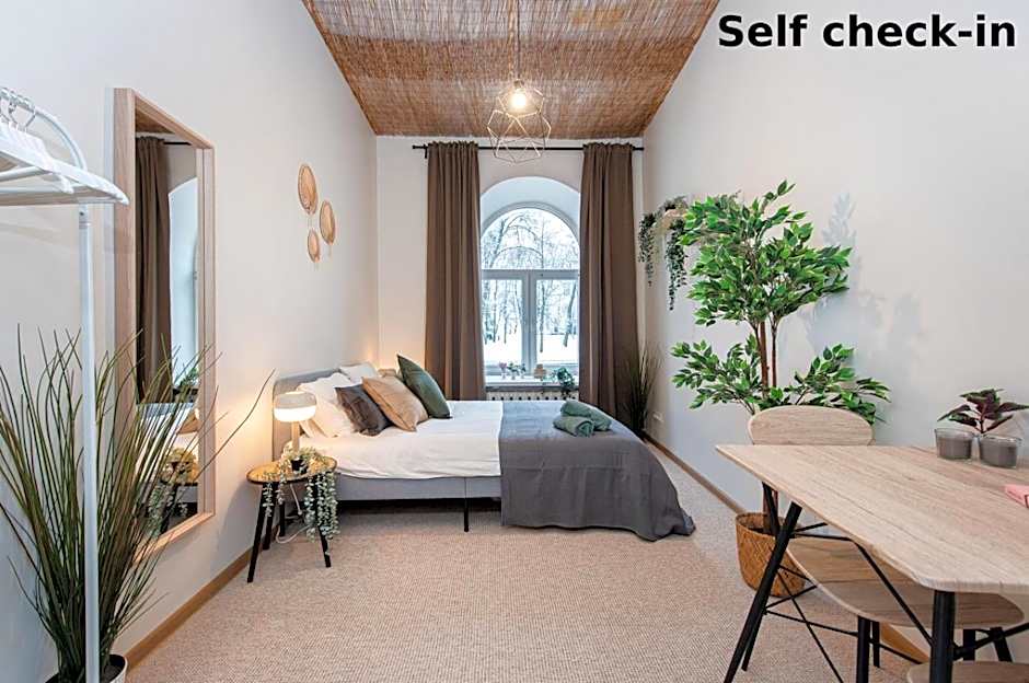 Bali house Vilnius