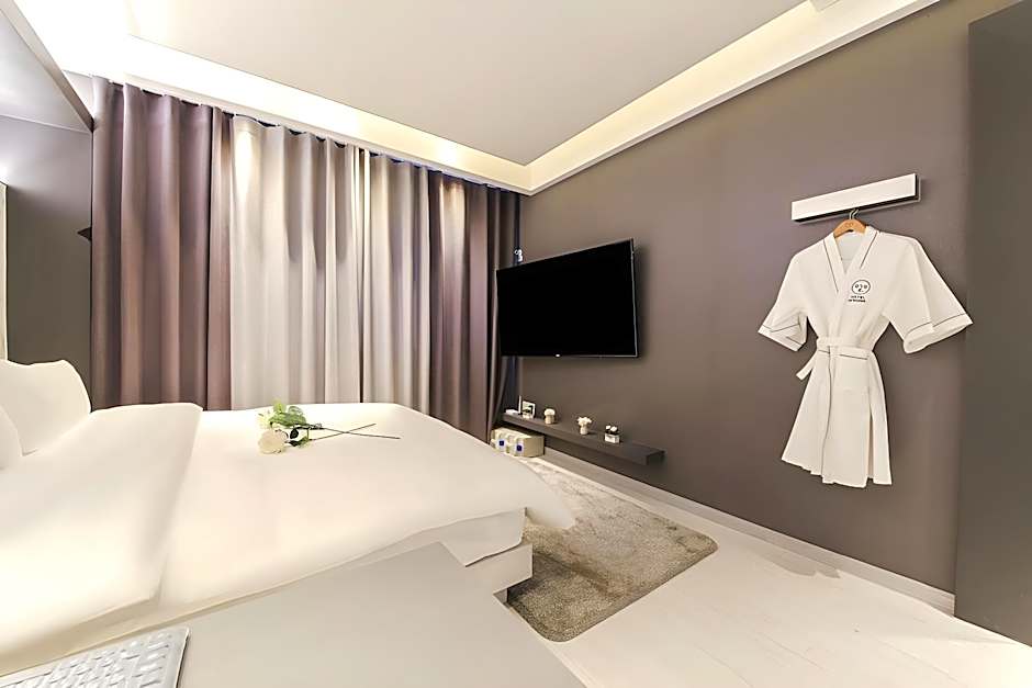 Hotel Oscar Seomunmarket