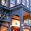 Old England Dogo Yamanote Hotel