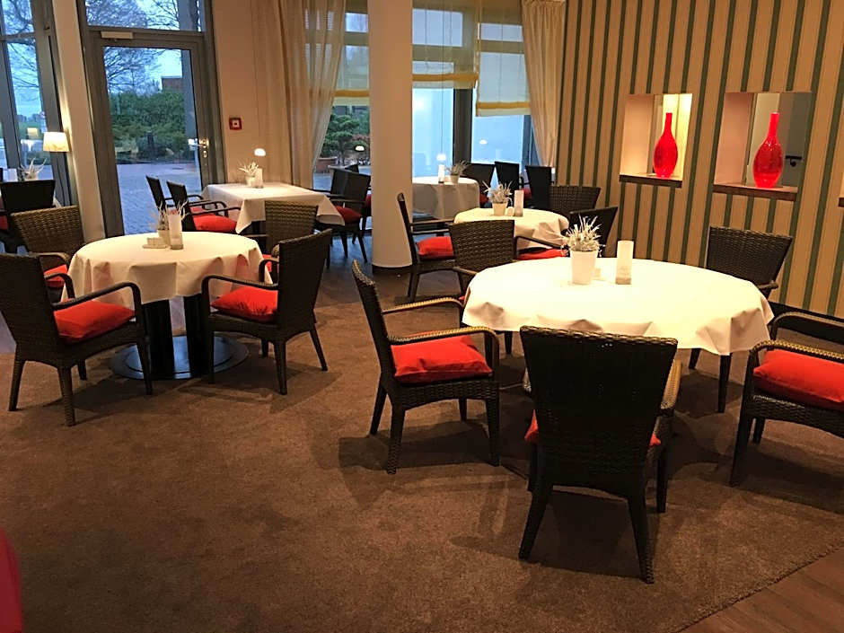 HansenS Haus am Meer