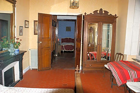 Maison du Parc