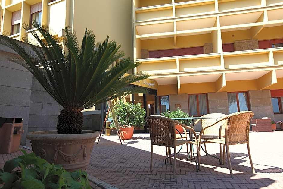 Hotel Oasi Dei Discepoli