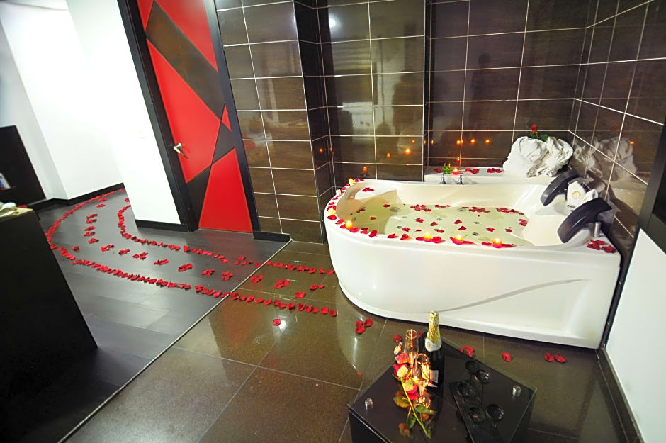 Hotel Boutique City Center