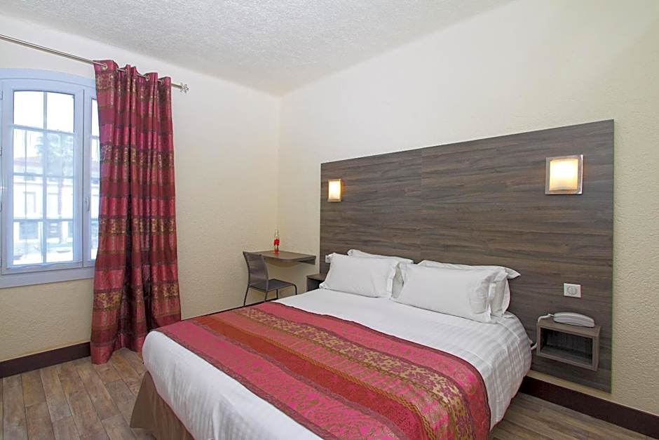 Hotel Le 21