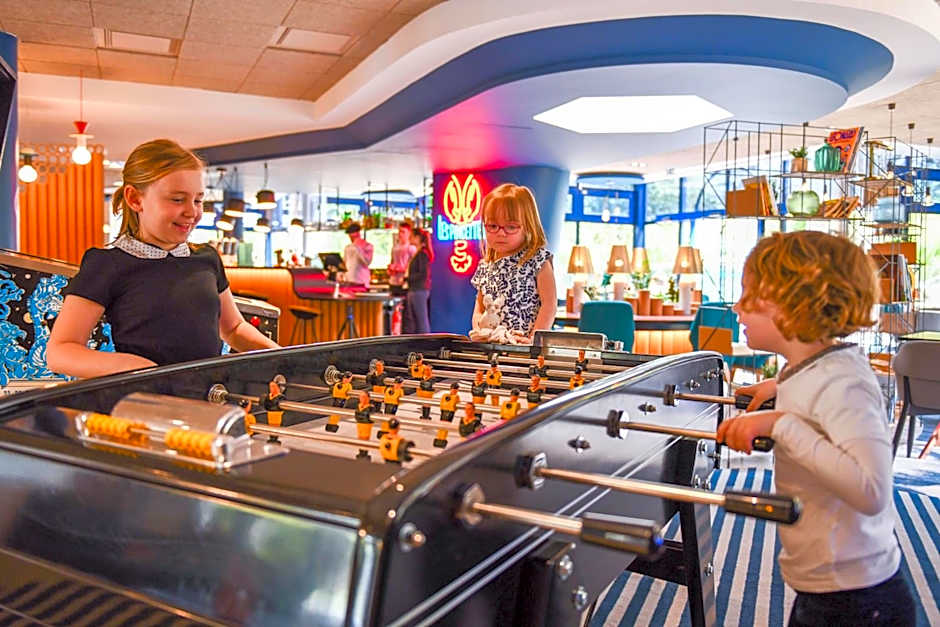 Novotel La Rochelle Centre