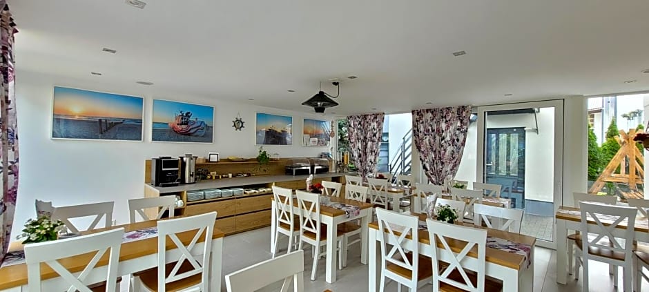 Villa Prusa - pensjonat Mielno