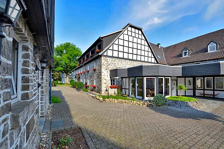 Hotel Gut Funkenhof