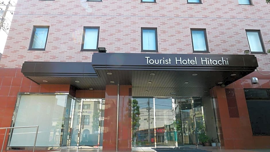 Tourist Hotel Hitachi