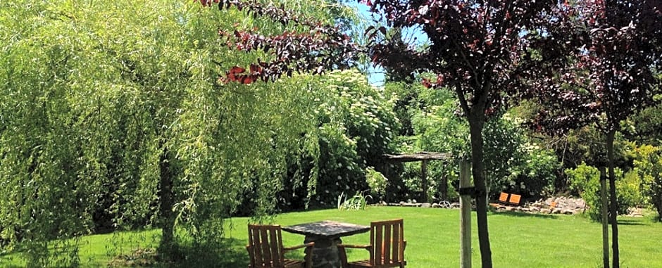 Hotel Rural Iribarnia