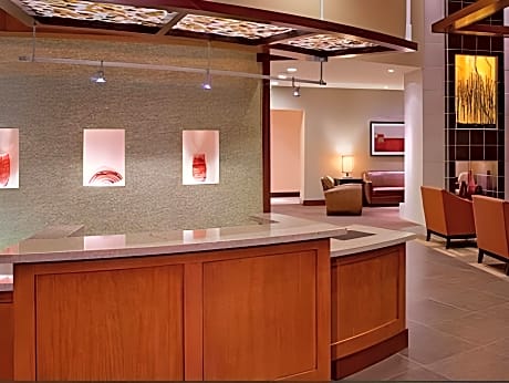 Queen Room with Two Queen Beds and Sofa Bed