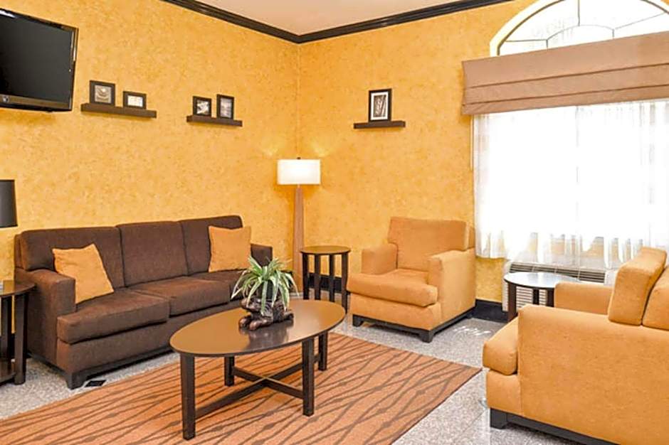 Sleep Inn & Suites Houston