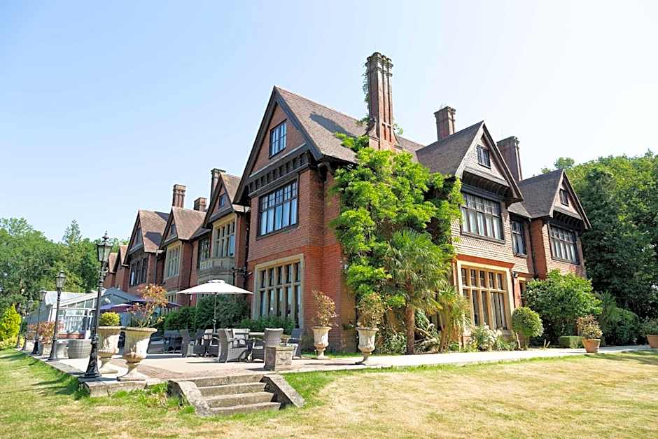 Stanhill Court Hotel, a member of Radisson Individuals