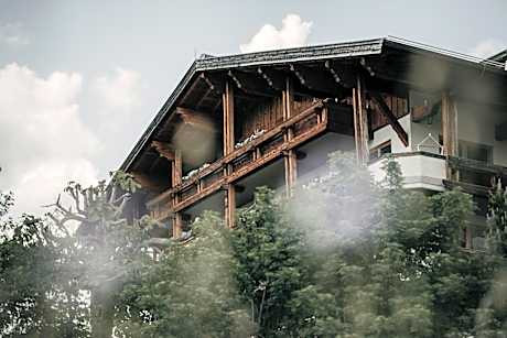 Alpenappartements Cristall