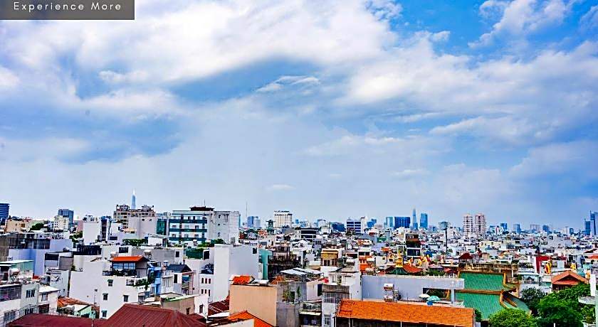 S79 Vuong Quang Hotel