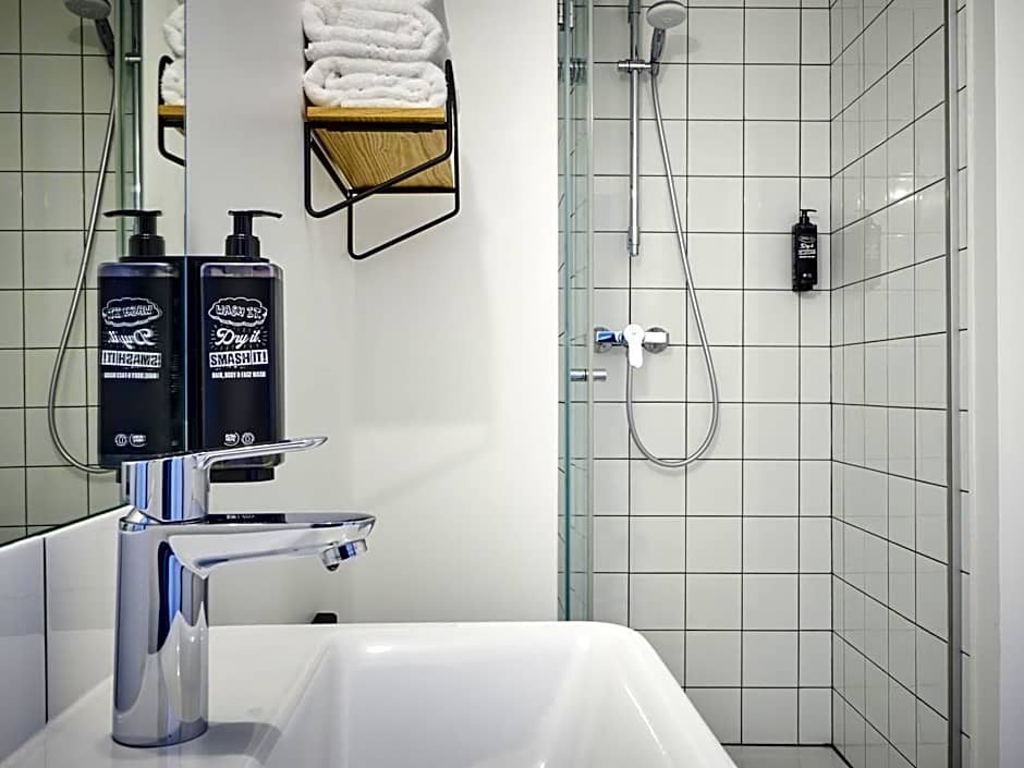 Ibis Styles Paris Gare de l'Est Magenta