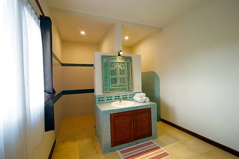 Baliana Villa Seminyak