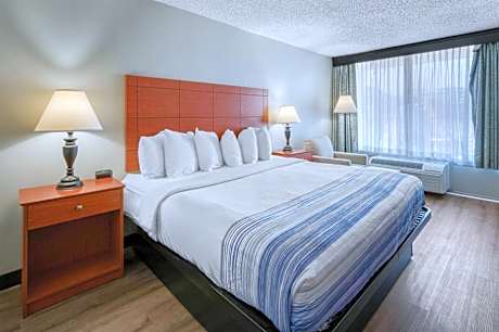 Best Western Fredericksburg