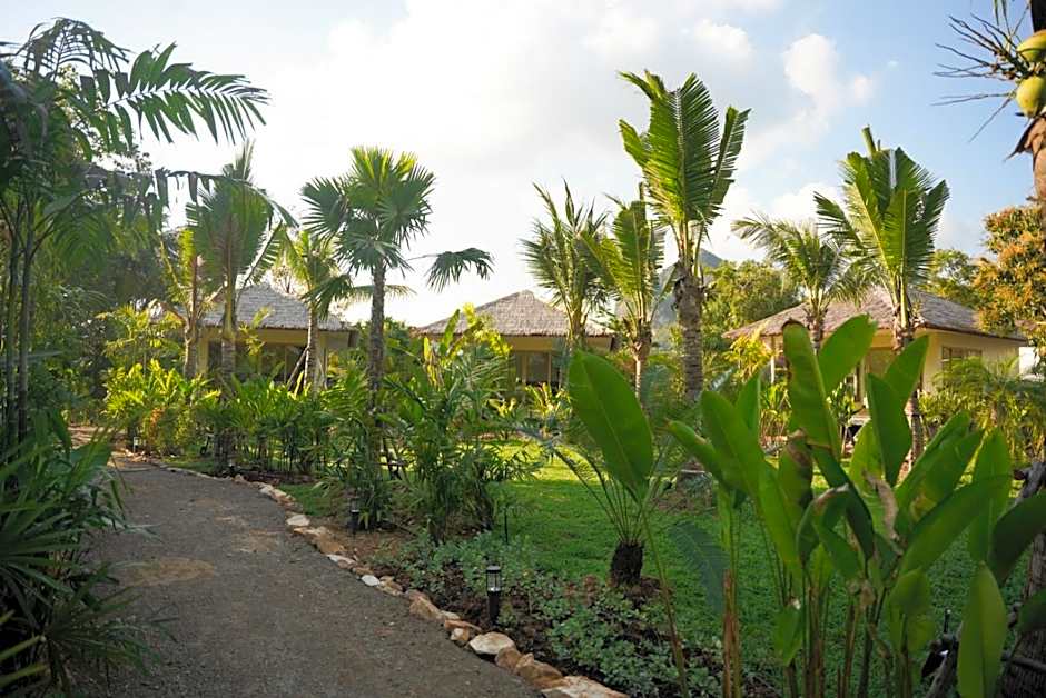 Cocco House