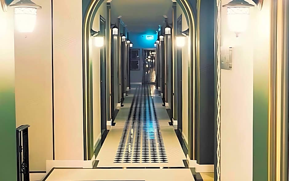 Anakin Boutique Hotel