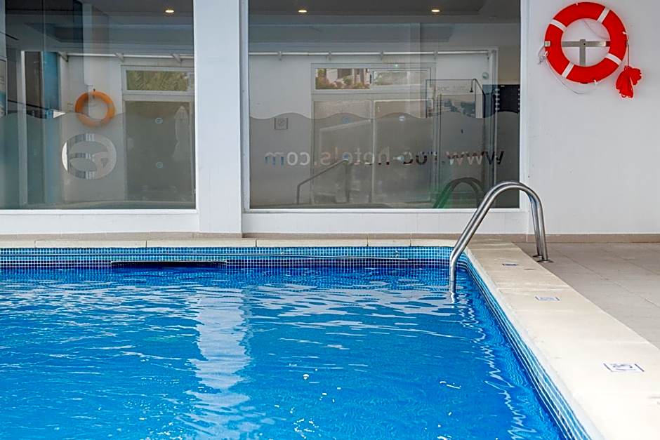 Roc Portonova Apartaments