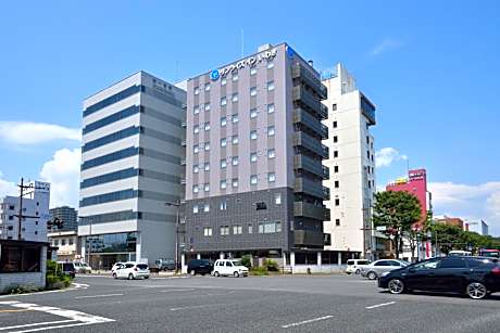 Sunrise Inn Iwaki