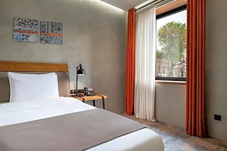 Single Room - Disability Access