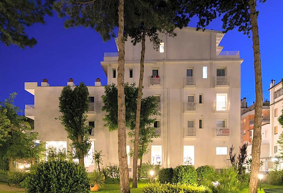 Hotel Greif