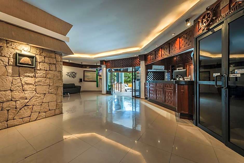 Hotel Plaza Kokai Cancún