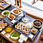 Okura Akademia Park Hotel