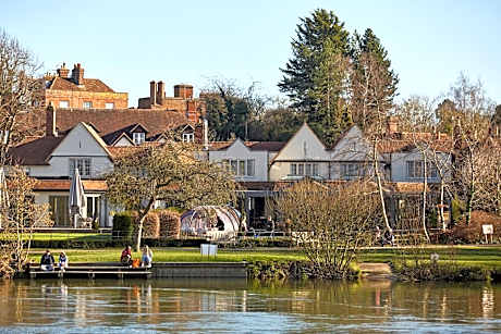The Great House, Sonning, Berkshire