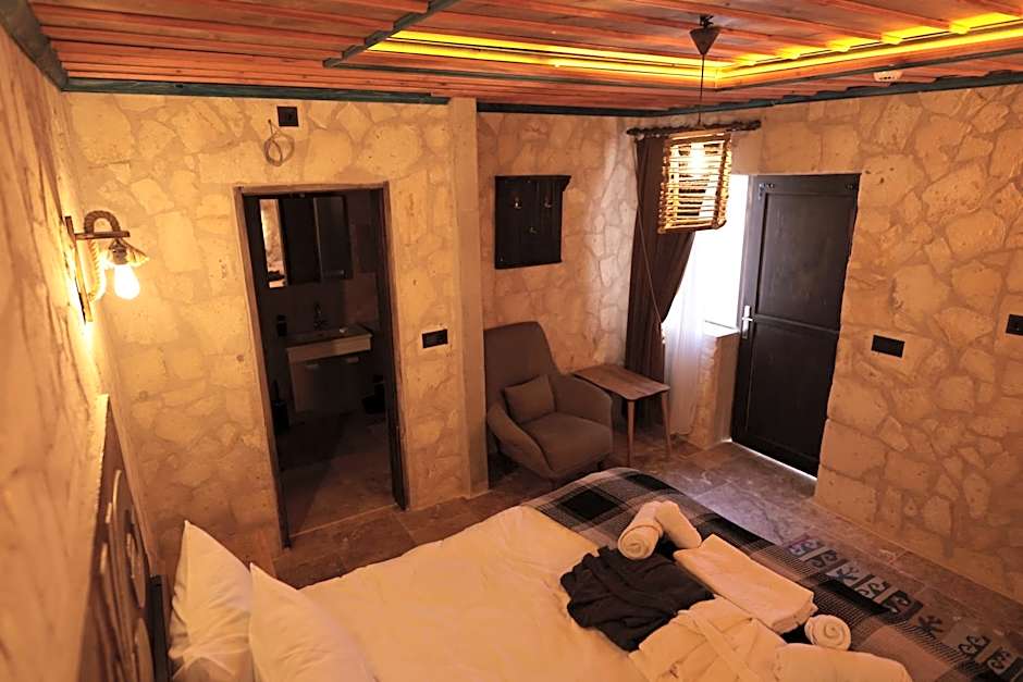 Stone Owl Otel & Restaurant