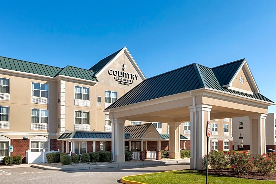 Country Inn & Suites by Radisson, Doswell (Kings Dominion), VA