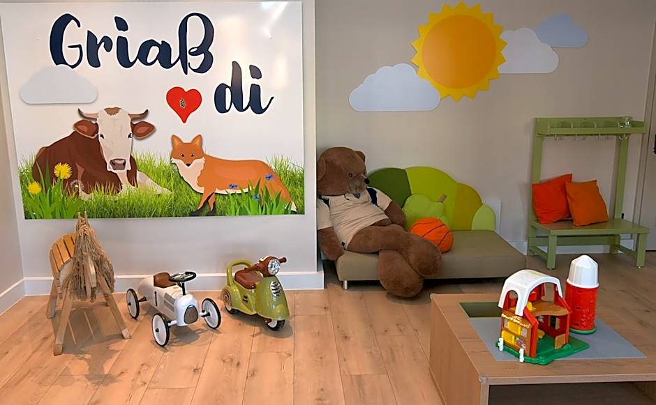 Dorint Sporthotel Garmisch-Partenkirchen