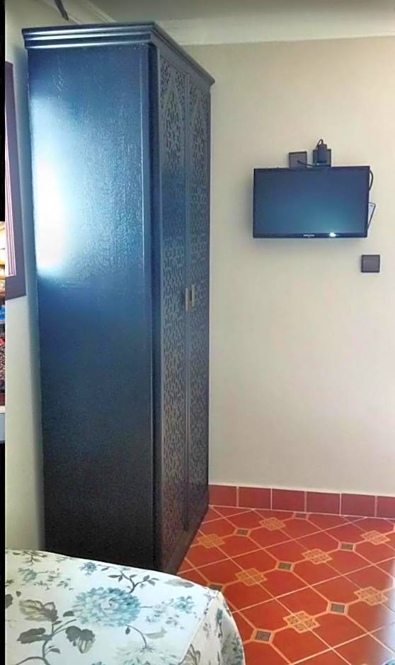 Hotel Maram