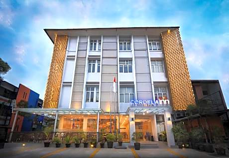 Cordela Inn Bengkulu
