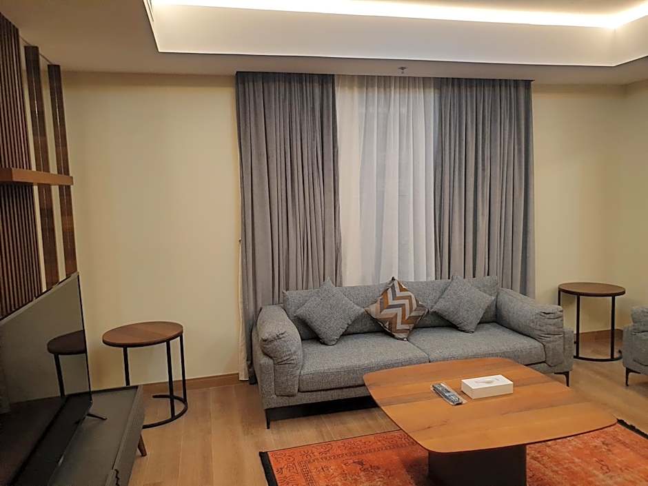 Terminal Inn Mansoura-Furnished Hotel & Apartment