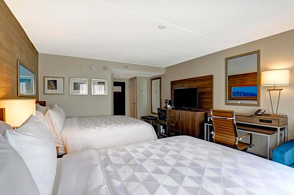 Holiday Inn Mississauga Toronto West By IHG