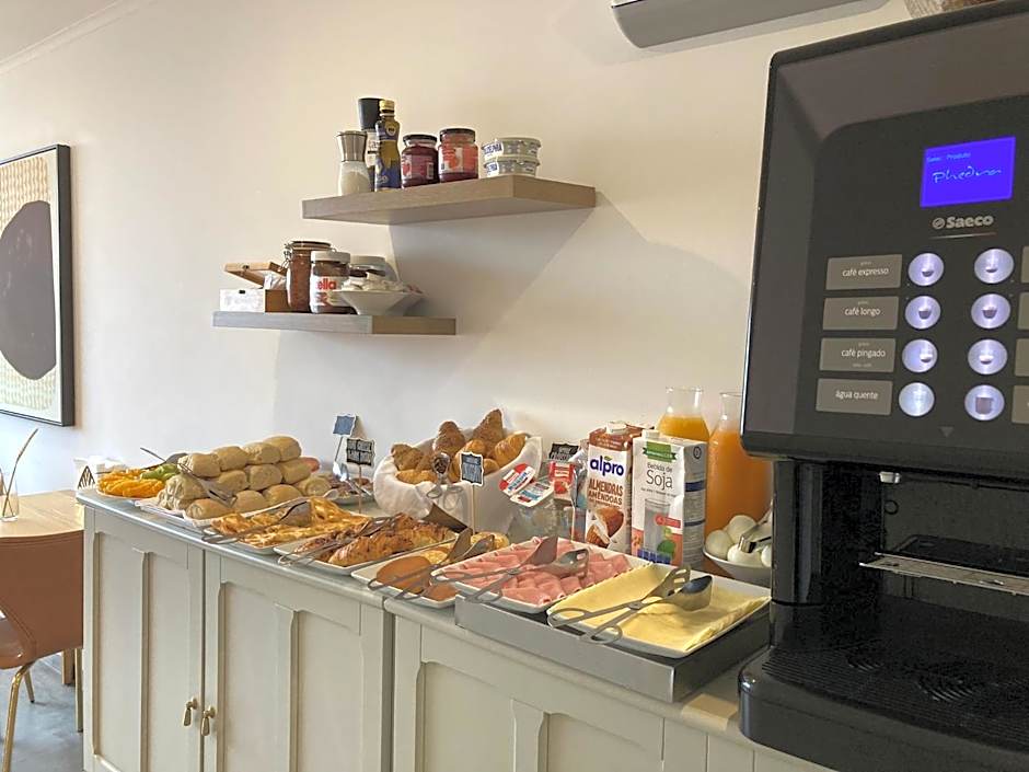 Castello Prime Suites