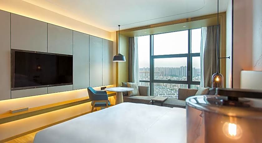 Courtyard by Marriott Foshan Gaoming
