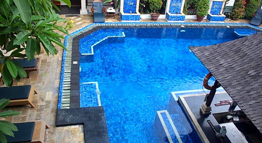 The Niche Bali
