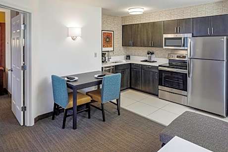 Residence Inn by Marriott Portsmouth