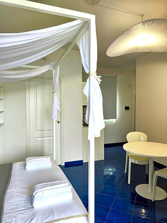 Residence Villa Giordano sea view Amalfi Coast