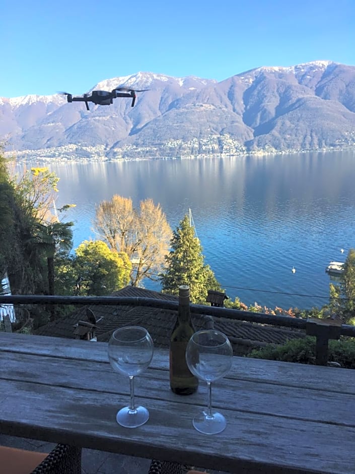 BnB122 bed&breakfast