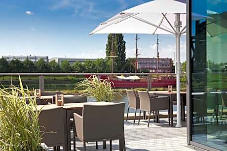 Steigenberger Hotel Bremen