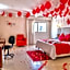 Howard Johnson Hotel Versalles Barranquilla